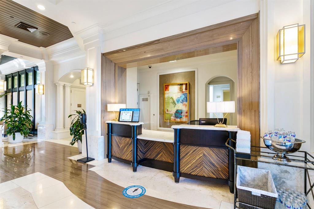 2700 NORTH OCEAN CONDO - Residential