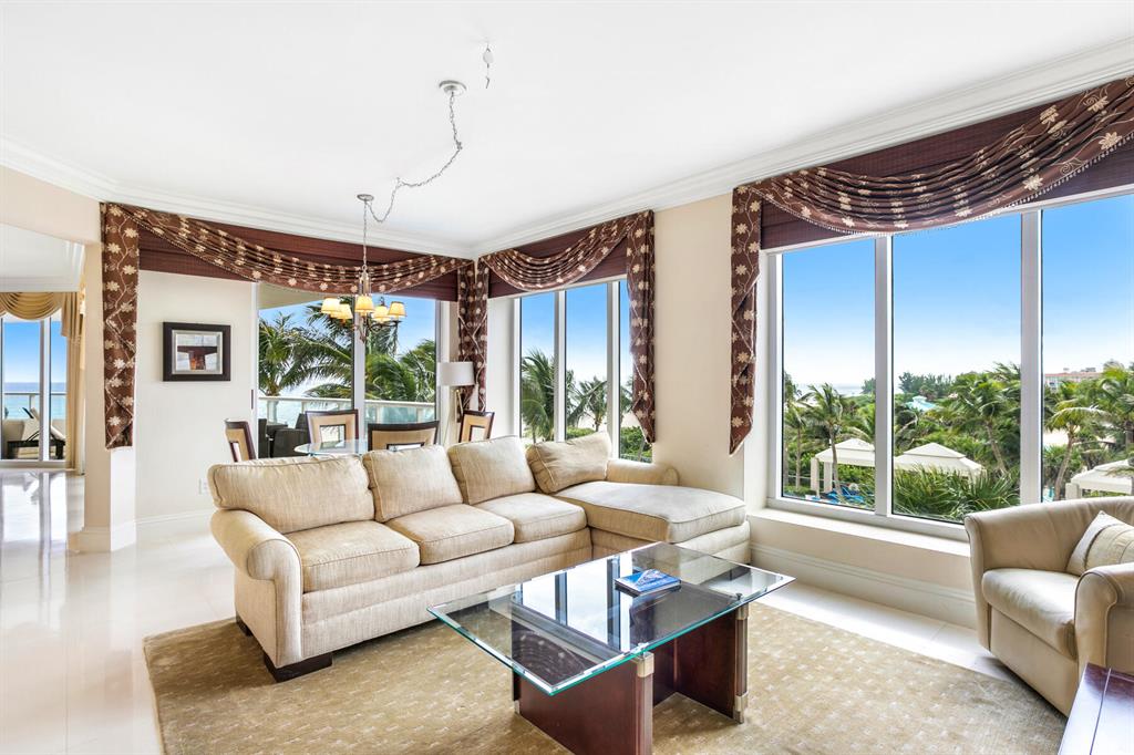 2700 NORTH OCEAN CONDO - Residential