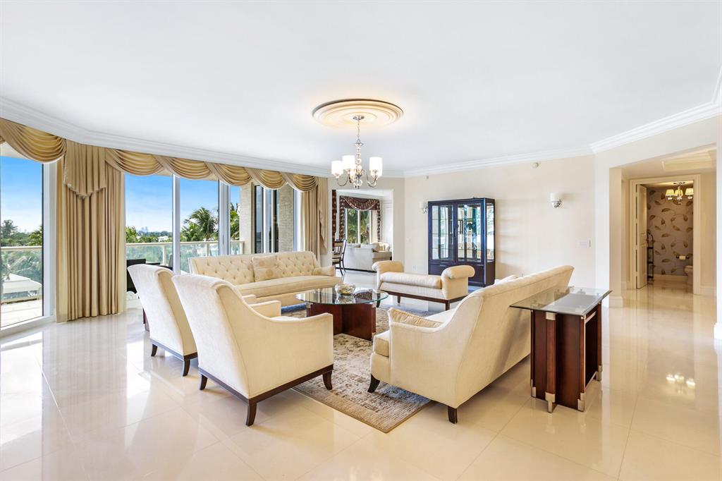 2700 NORTH OCEAN CONDO - Residential