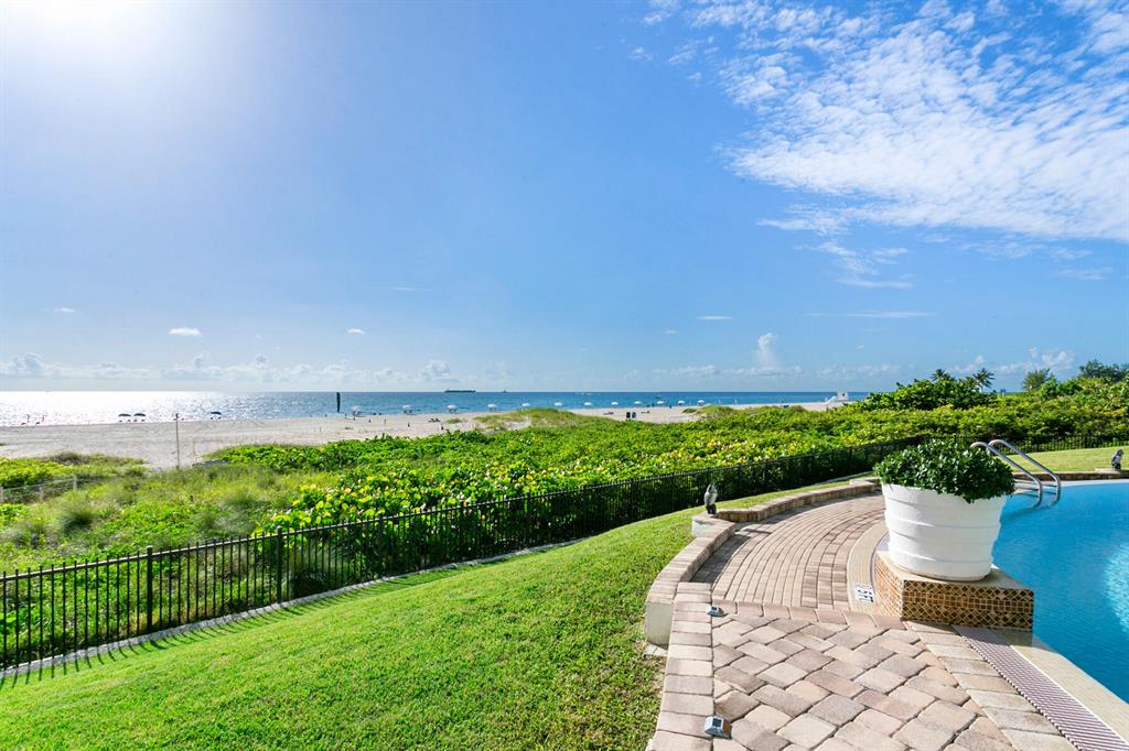 2700 NORTH OCEAN CONDO - Residential