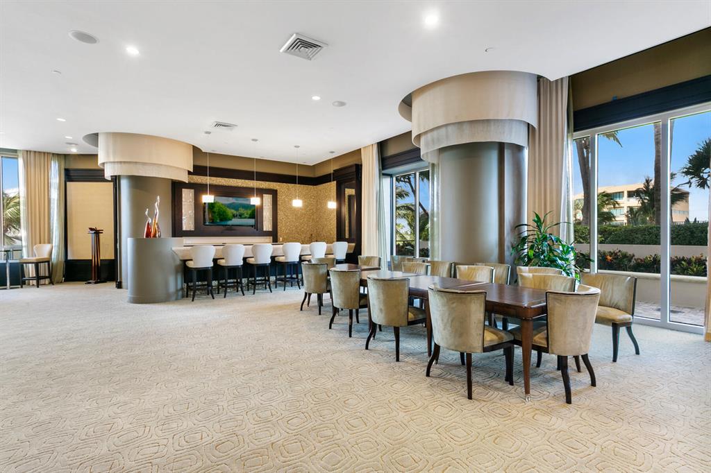 2700 NORTH OCEAN CONDO - Residential