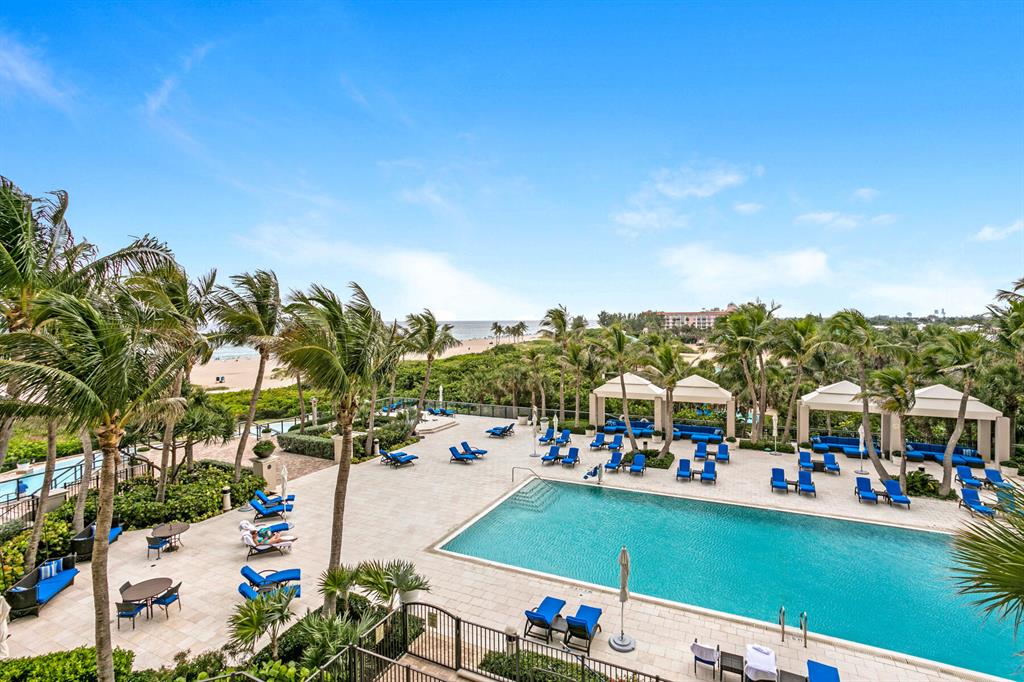 2700 NORTH OCEAN CONDO - Residential