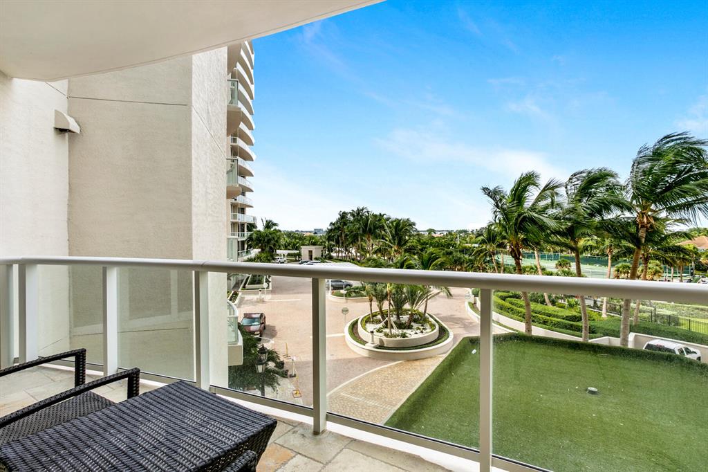 2700 NORTH OCEAN CONDO - Residential