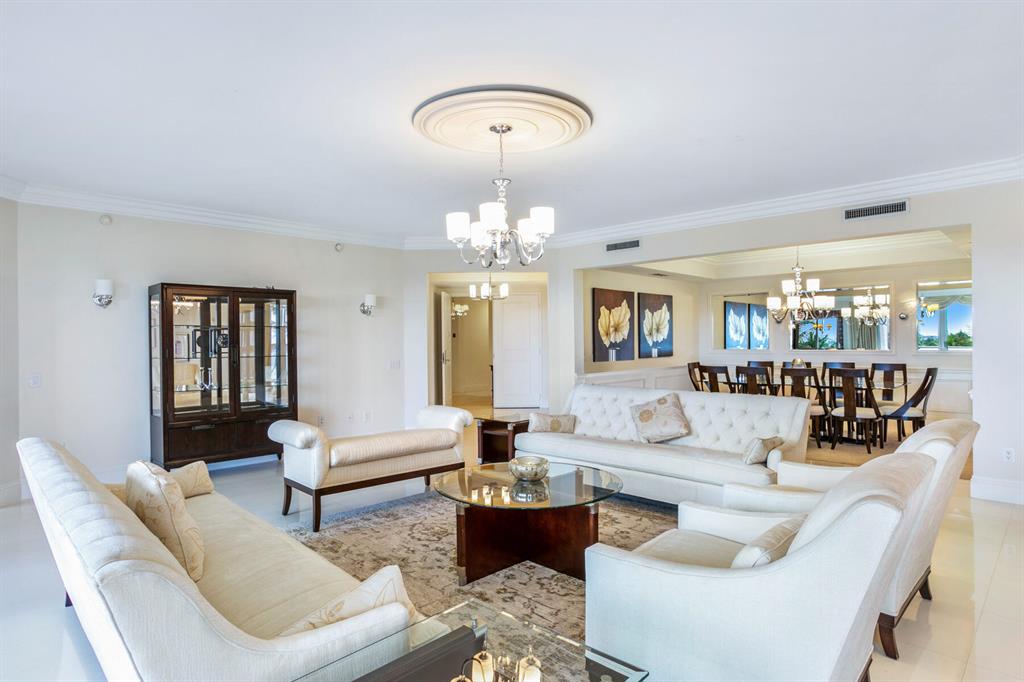 2700 NORTH OCEAN CONDO - Residential