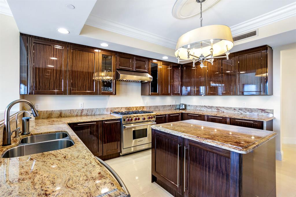 2700 NORTH OCEAN CONDO - Residential