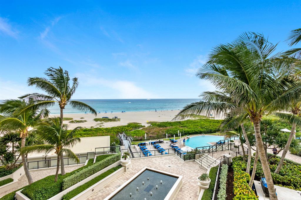 2700 NORTH OCEAN CONDO - Residential