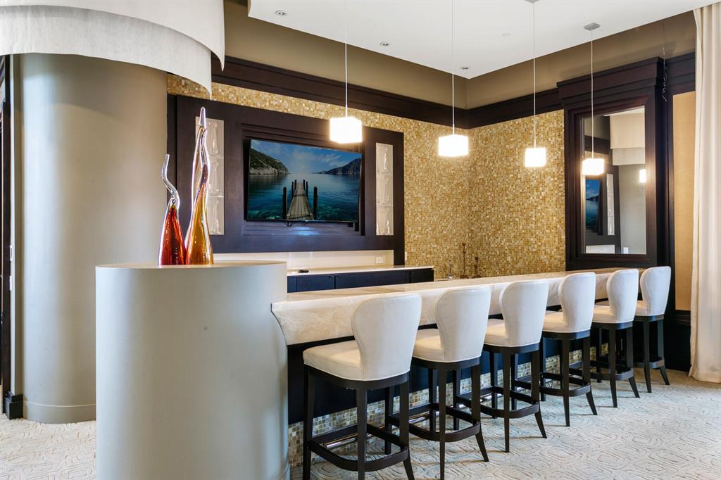 2700 NORTH OCEAN CONDO - Residential