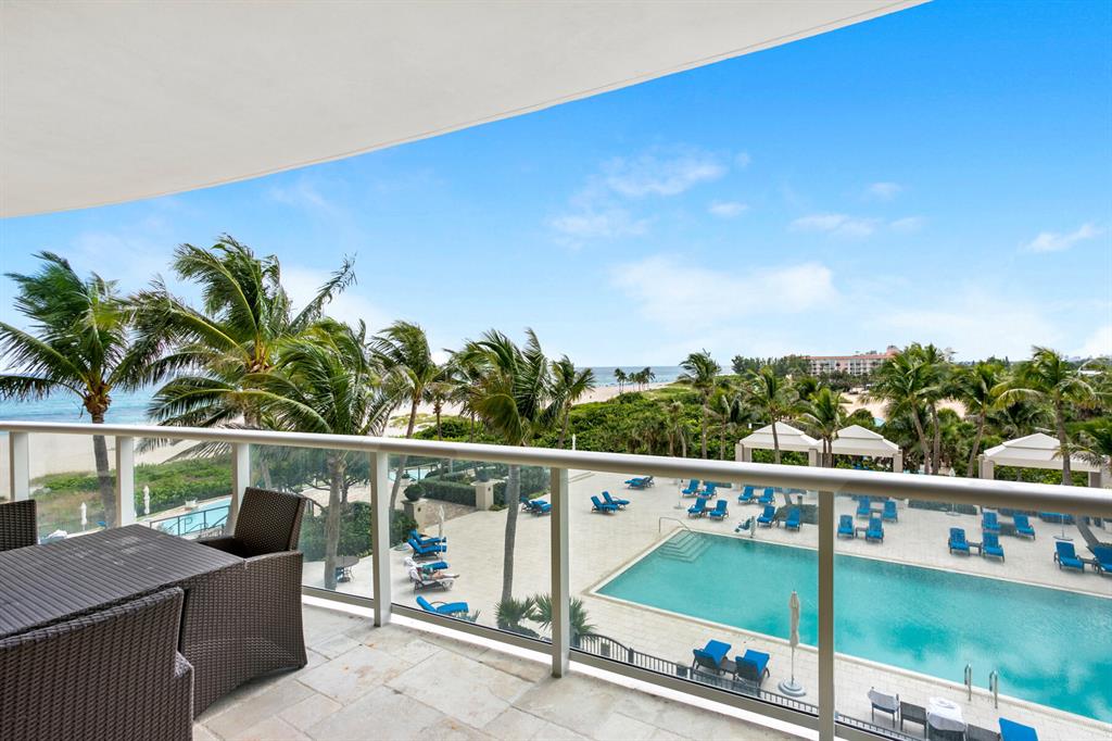 2700 NORTH OCEAN CONDO - Residential