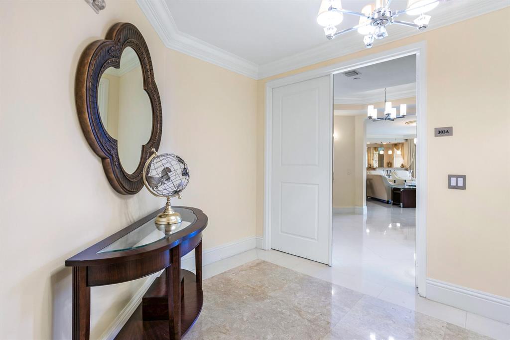 2700 NORTH OCEAN CONDO - Residential