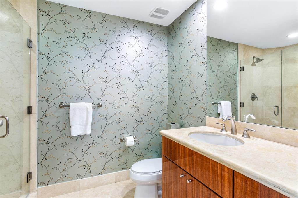 2700 NORTH OCEAN CONDO - Residential