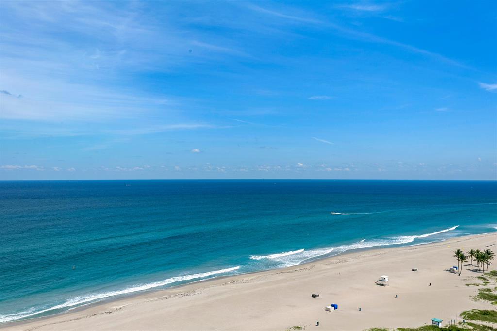 2700 NORTH OCEAN CONDO - Residential