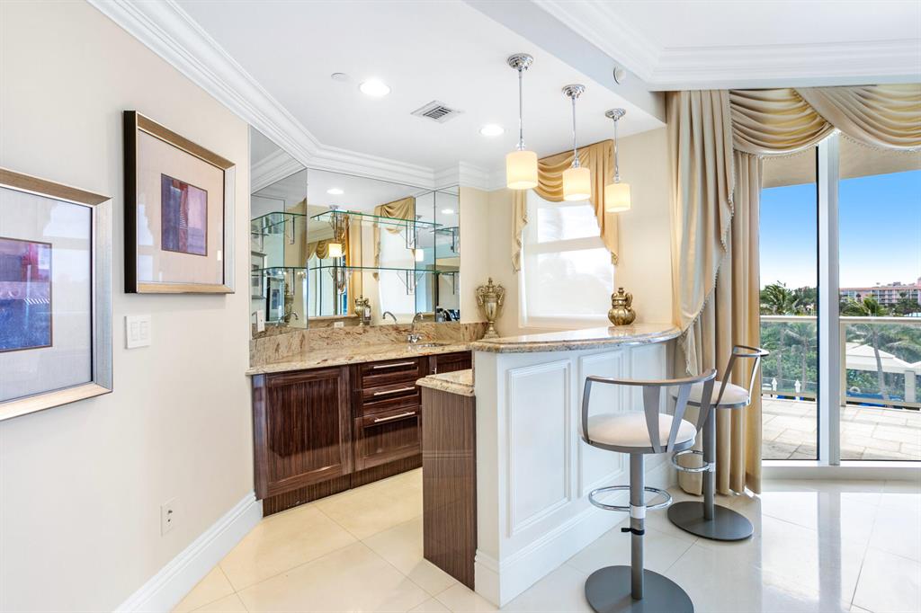 2700 NORTH OCEAN CONDO - Residential