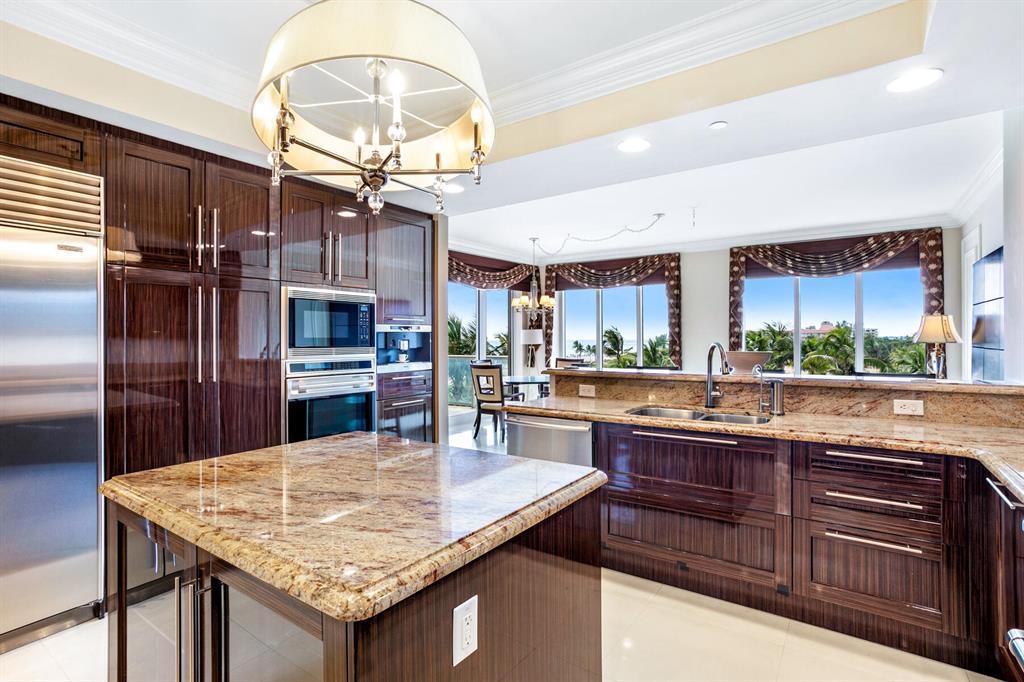 2700 NORTH OCEAN CONDO - Residential