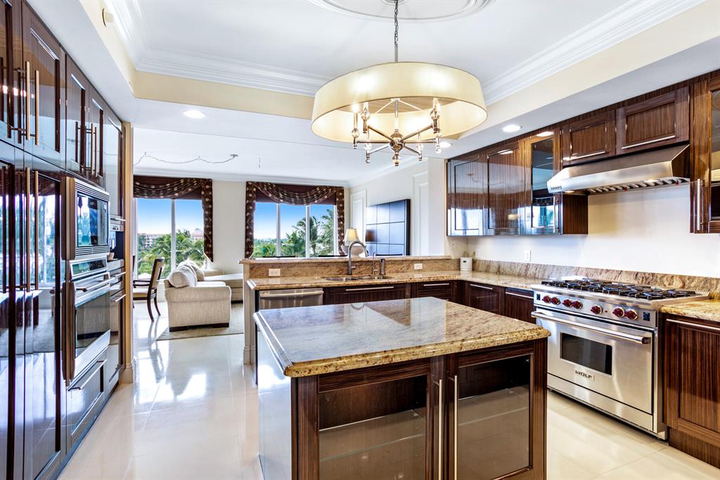 2700 NORTH OCEAN CONDO - Residential