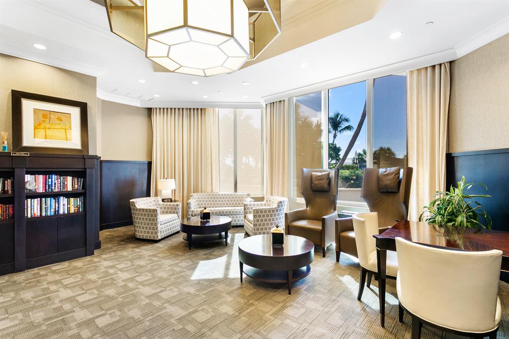 2700 NORTH OCEAN CONDO - Residential