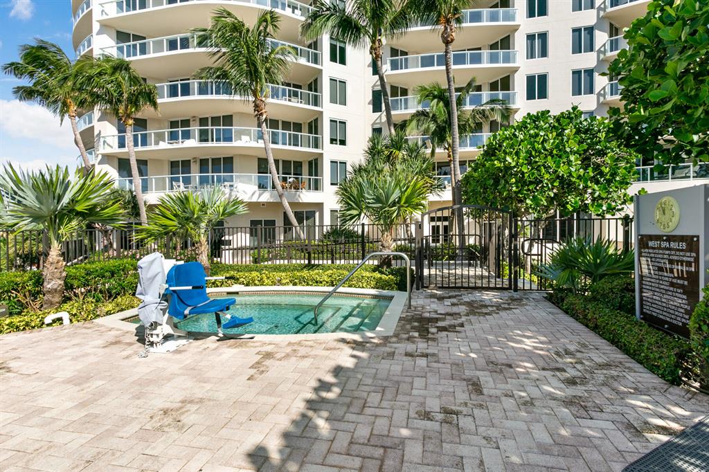 2700 NORTH OCEAN CONDO - Residential