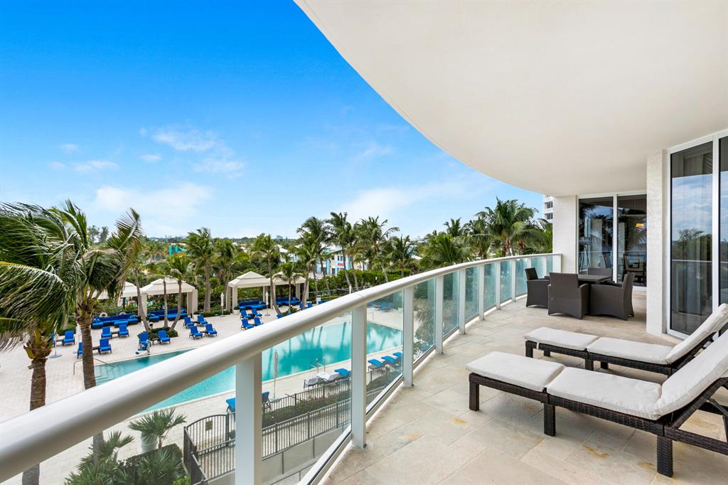 2700 NORTH OCEAN CONDO - Residential