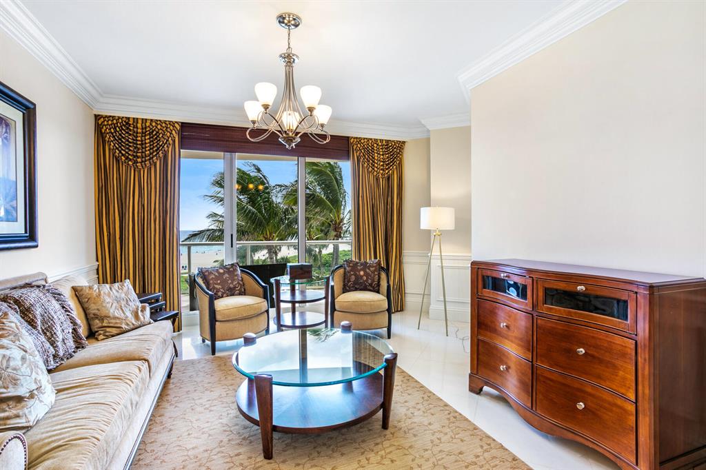 2700 NORTH OCEAN CONDO - Residential