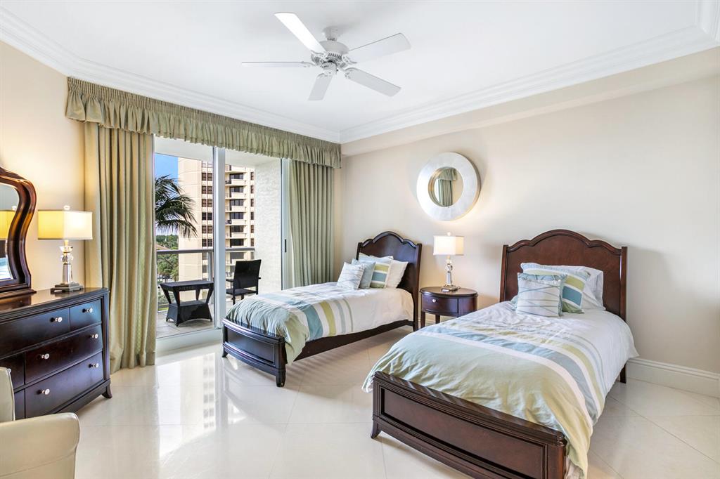 2700 NORTH OCEAN CONDO - Residential