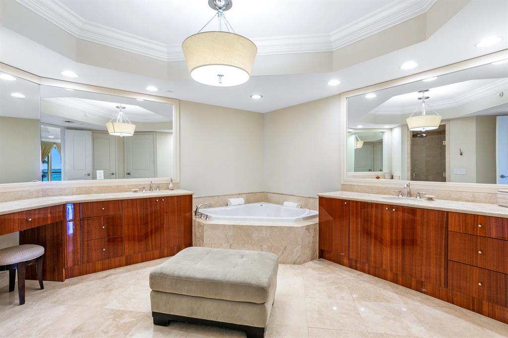 2700 NORTH OCEAN CONDO - Residential