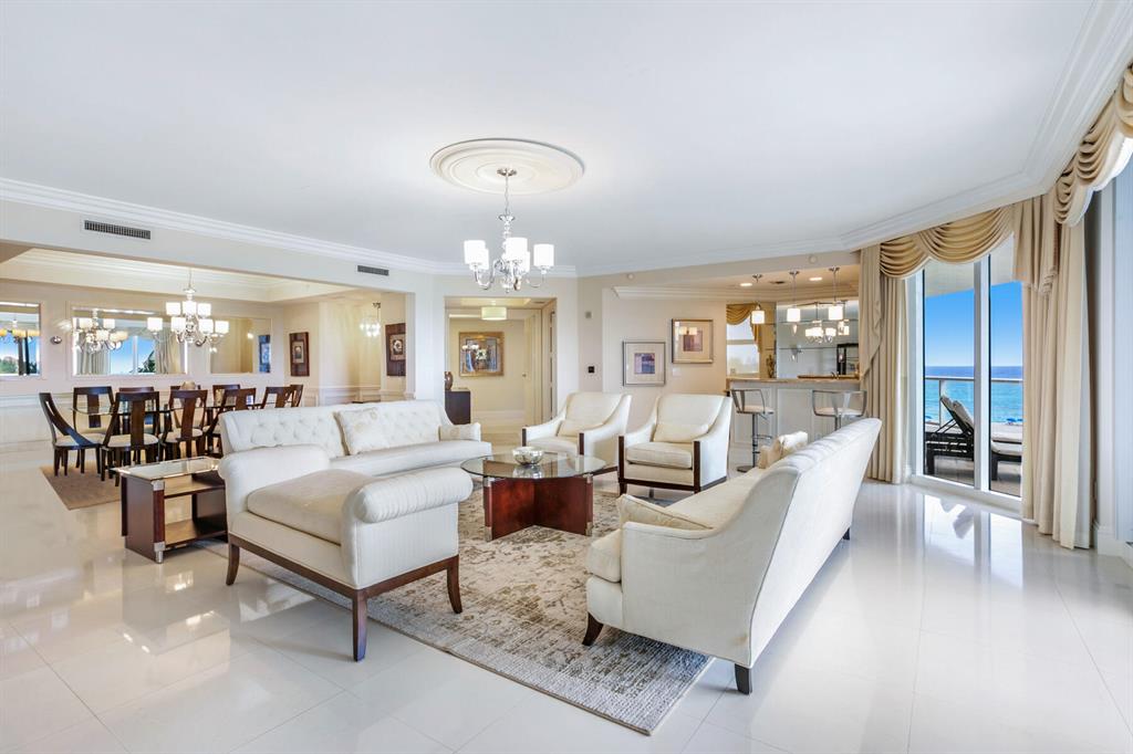 2700 NORTH OCEAN CONDO - Residential