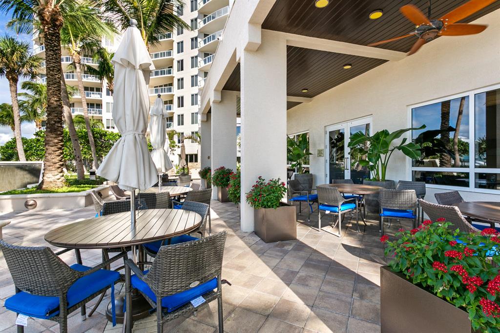 2700 NORTH OCEAN CONDO - Residential