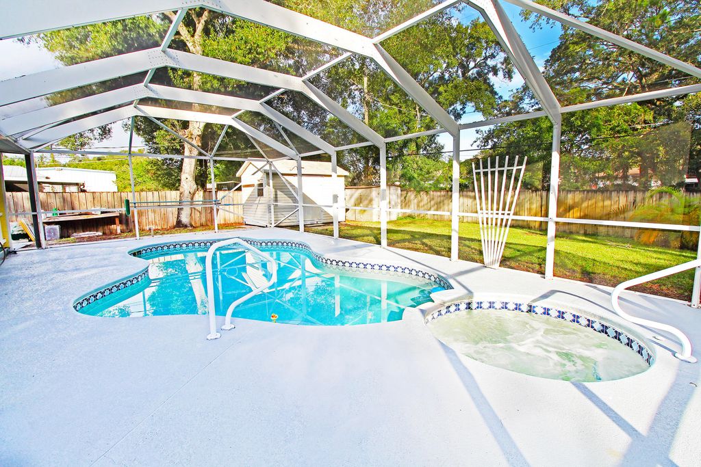 Photo of 7902 Banyan Street, Fort Pierce, FL 34951 (MLS # B26027529)