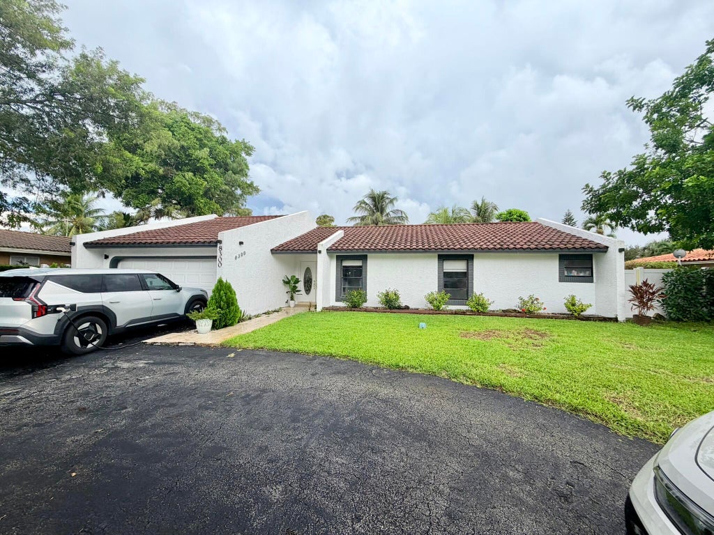 Photo of 8300 NW 14TH Court, Coral Springs, FL 33071 (MLS # B26085282)