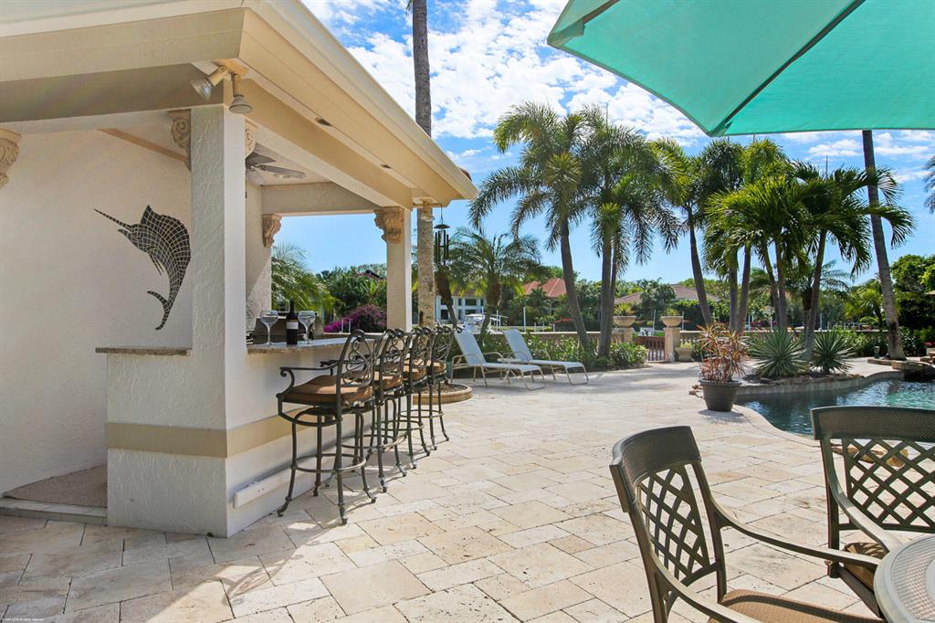 Admirals Cove - Residential