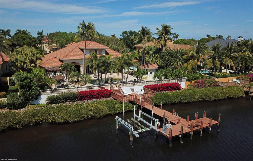 Admirals Cove - Residential