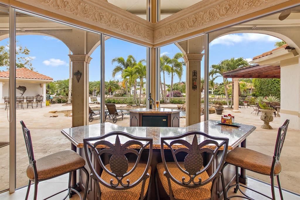 Admirals Cove - Residential