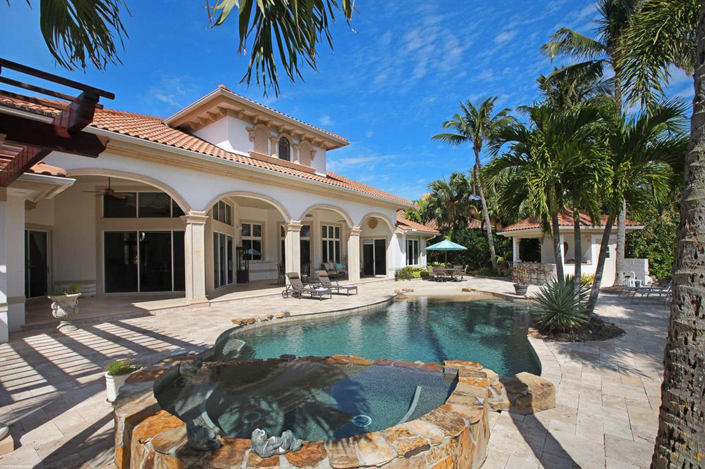 Admirals Cove - Residential