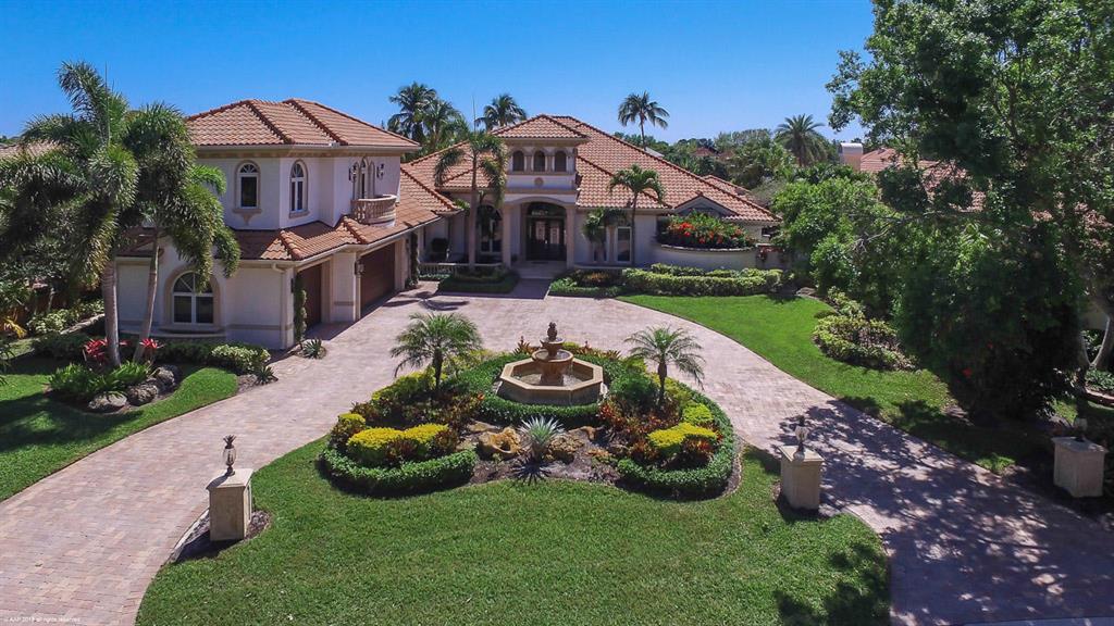 Admirals Cove - Residential