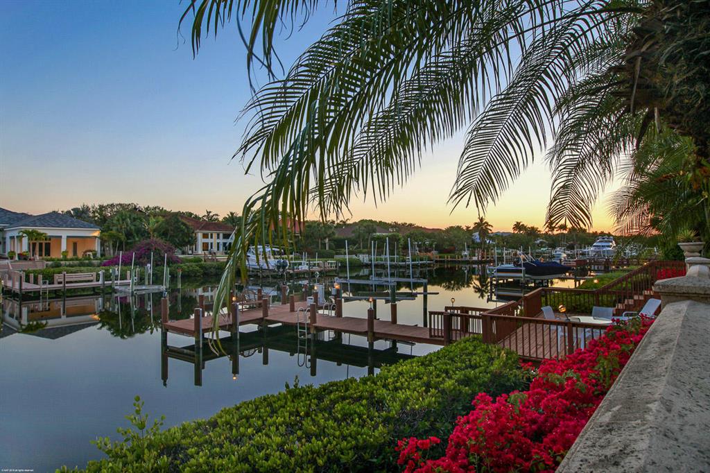 Admirals Cove - Residential