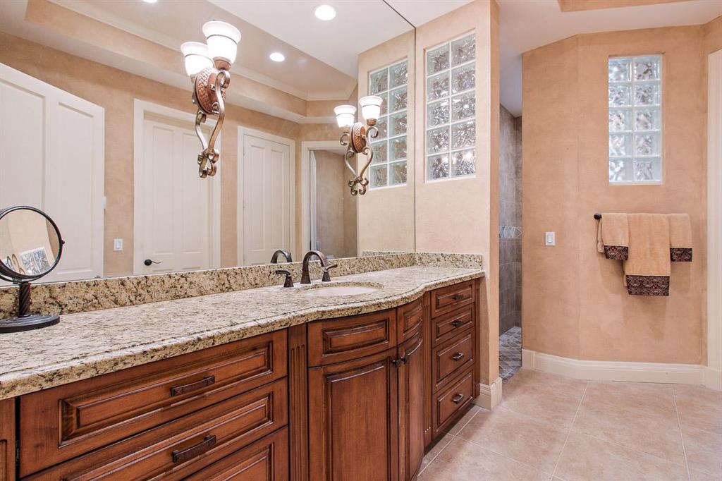 Admirals Cove - Residential