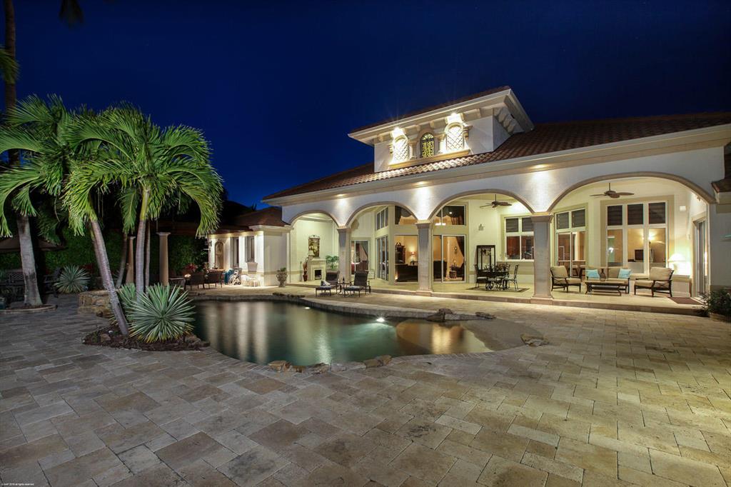 Admirals Cove - Residential