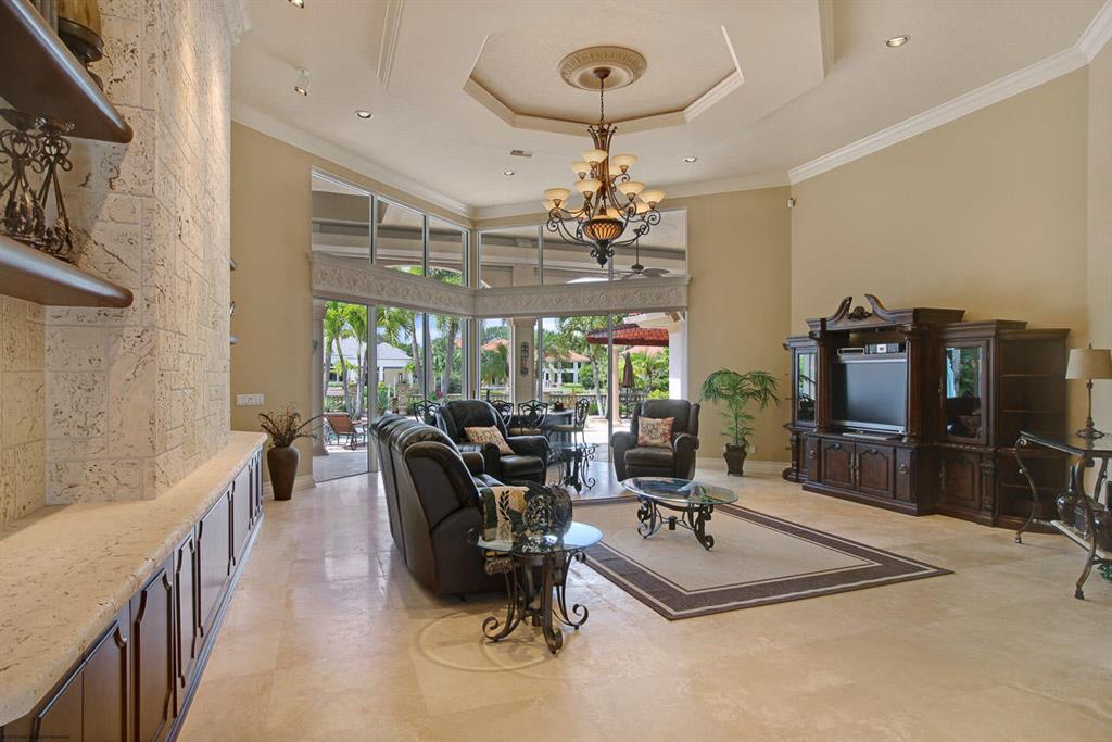 Admirals Cove - Residential