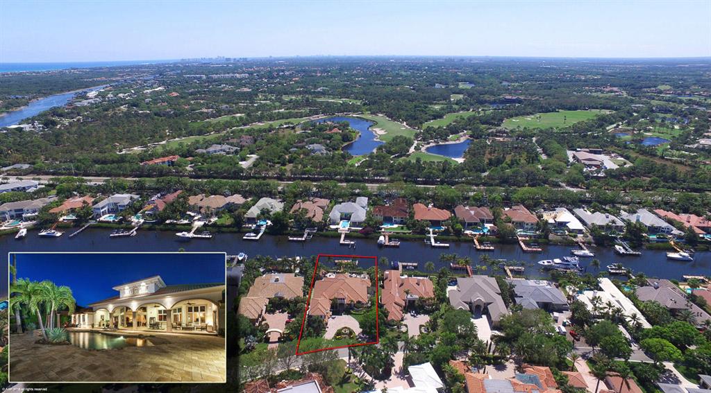 Admirals Cove - Residential