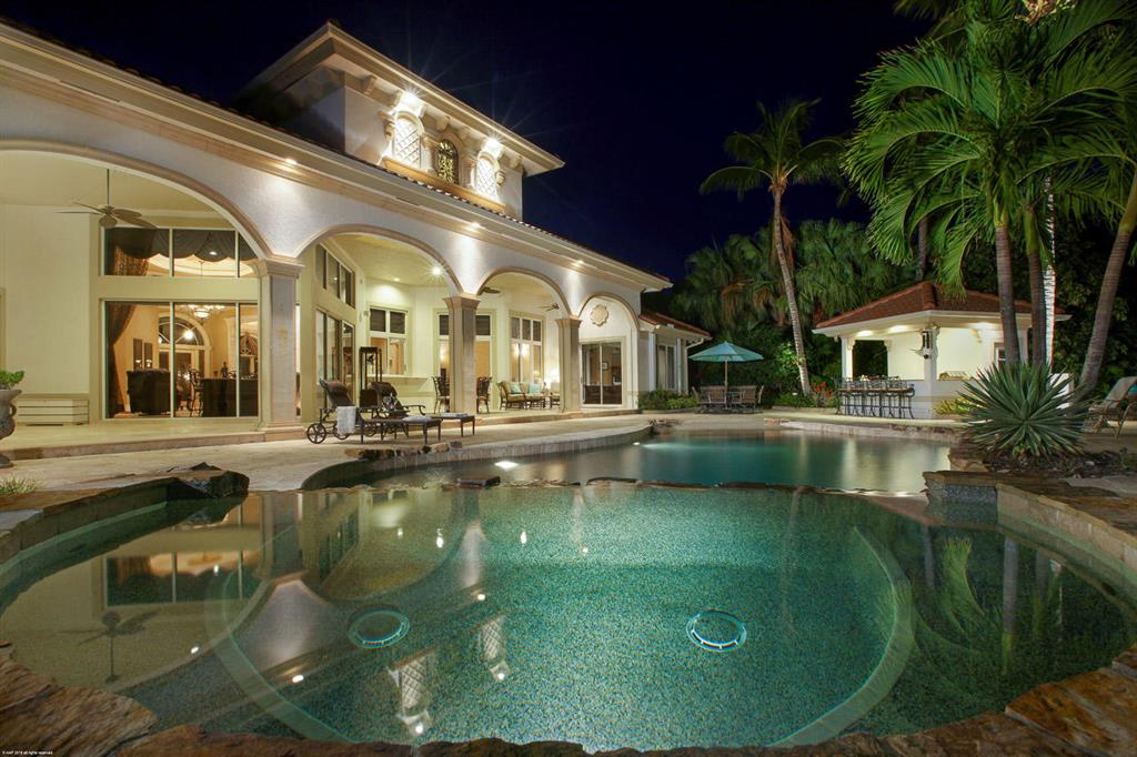 Admirals Cove - Residential