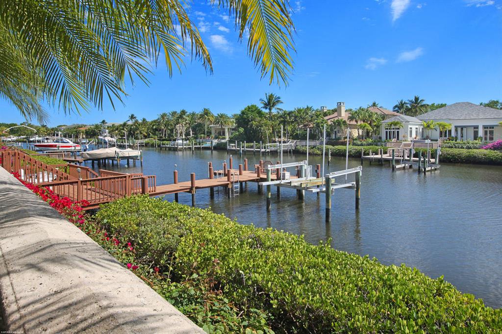 Admirals Cove - Residential