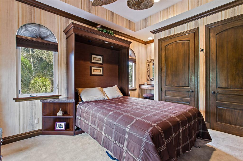 Admirals Cove - Residential