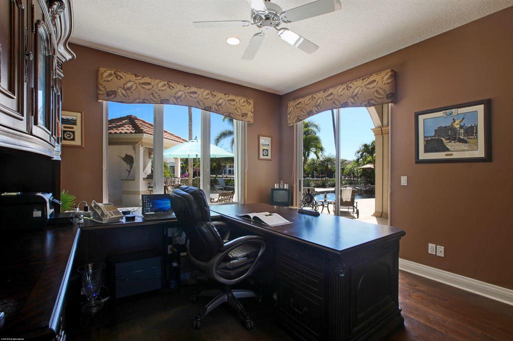 Admirals Cove - Residential