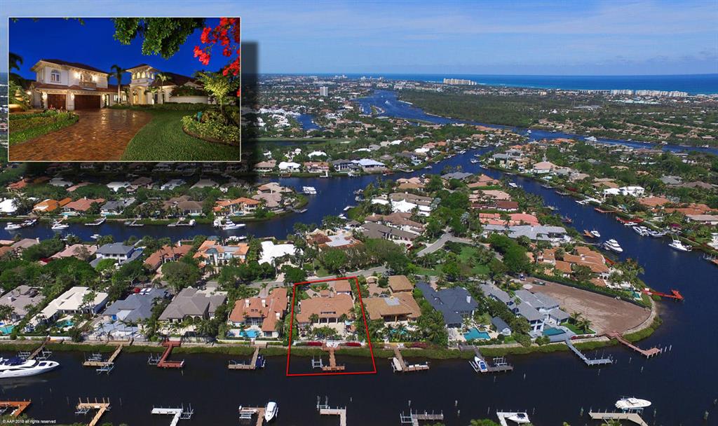 Admirals Cove - Residential