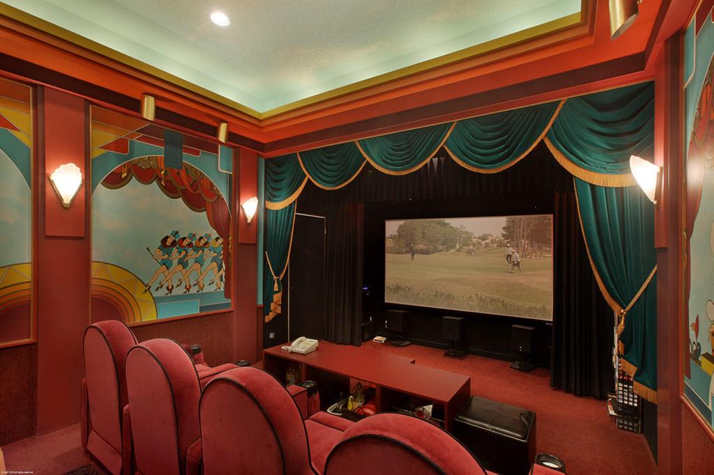 Admirals Cove - Residential