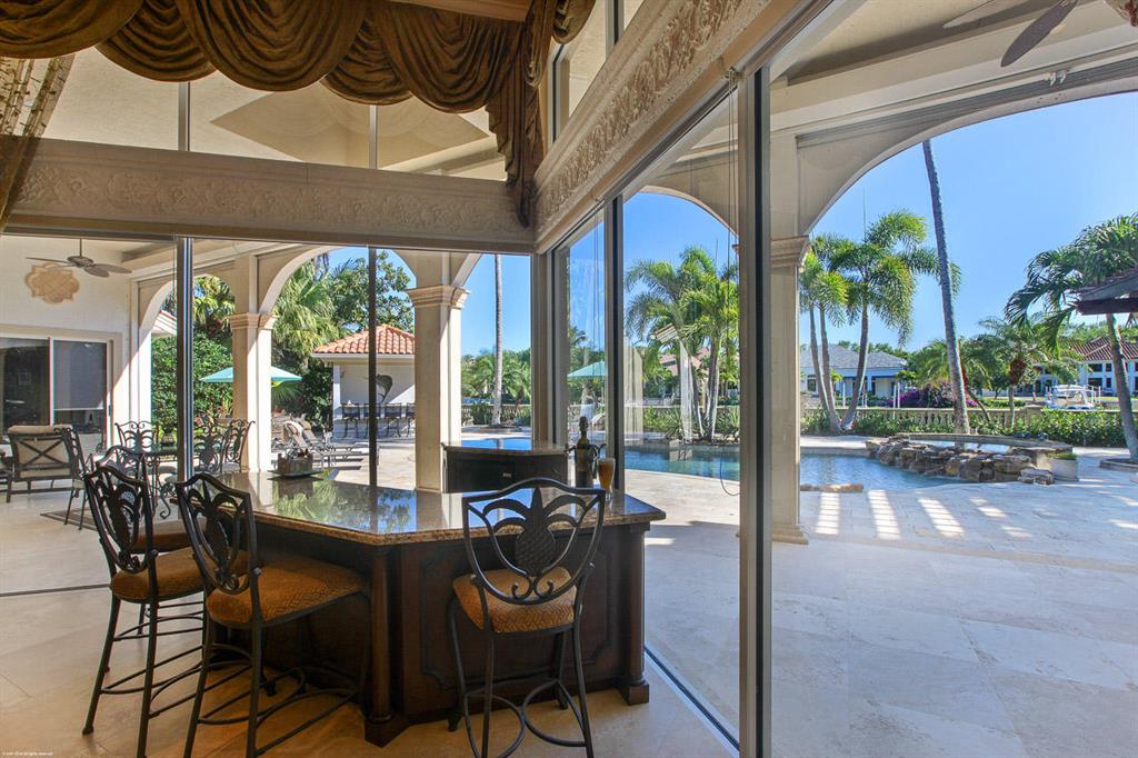 Admirals Cove - Residential