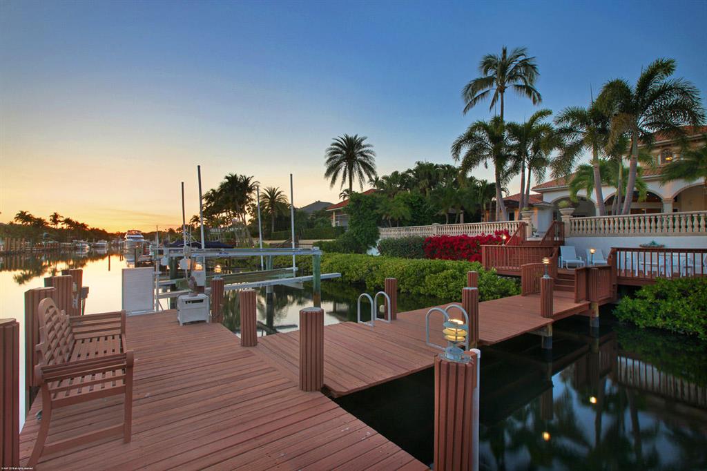 Admirals Cove - Residential