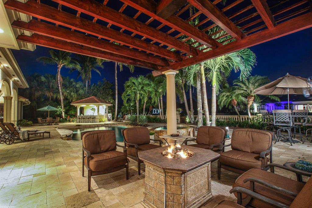 Admirals Cove - Residential