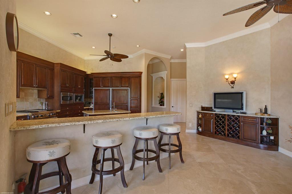 Admirals Cove - Residential