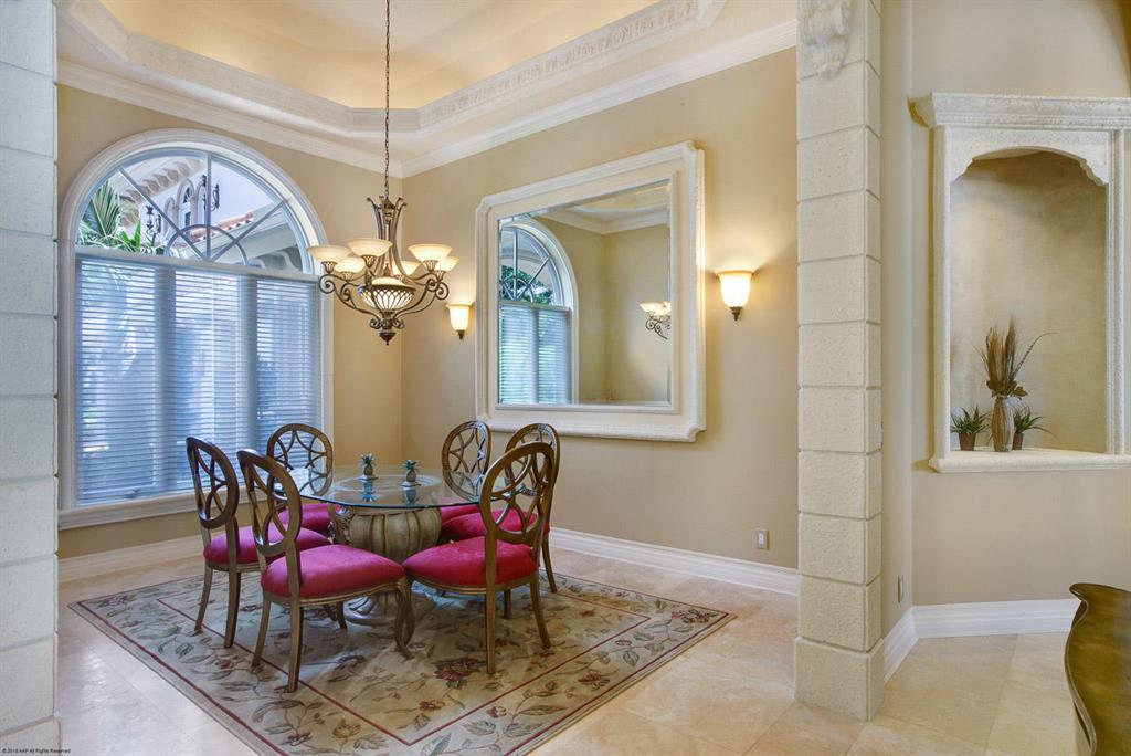 Admirals Cove - Residential