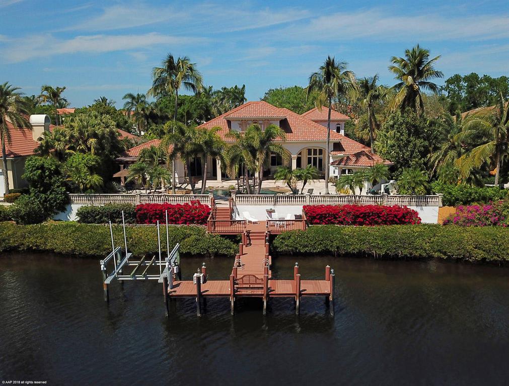 Admirals Cove - Residential